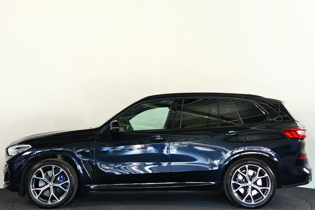 BMW X5 – foto 3