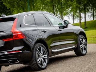 Volvo XC60 – thumbnail 4