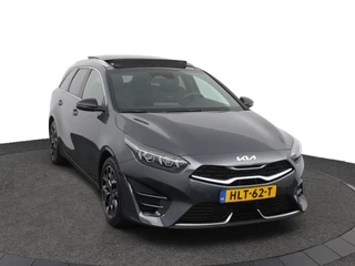 Kia Ceed Sportswagon – thumbnail 12