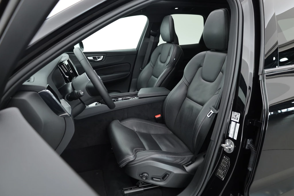 Volvo XC60 – foto 6