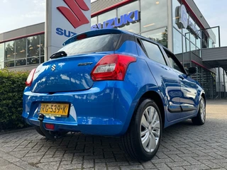 Suzuki Swift – thumbnail 7