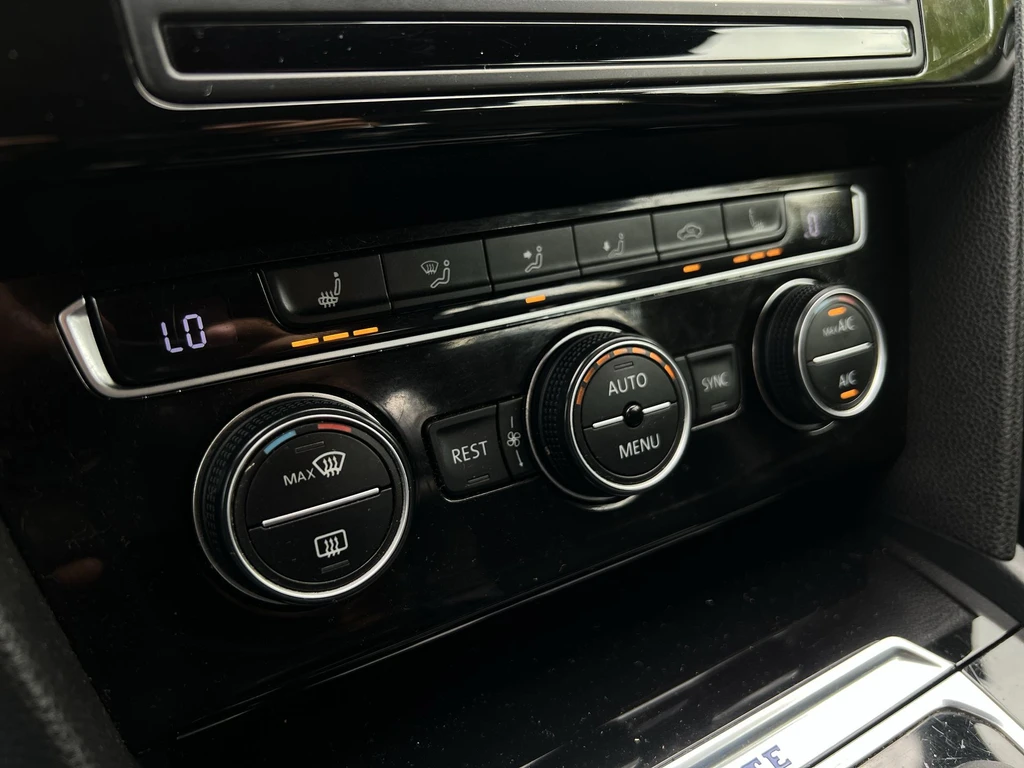 Volkswagen Passat – foto 30