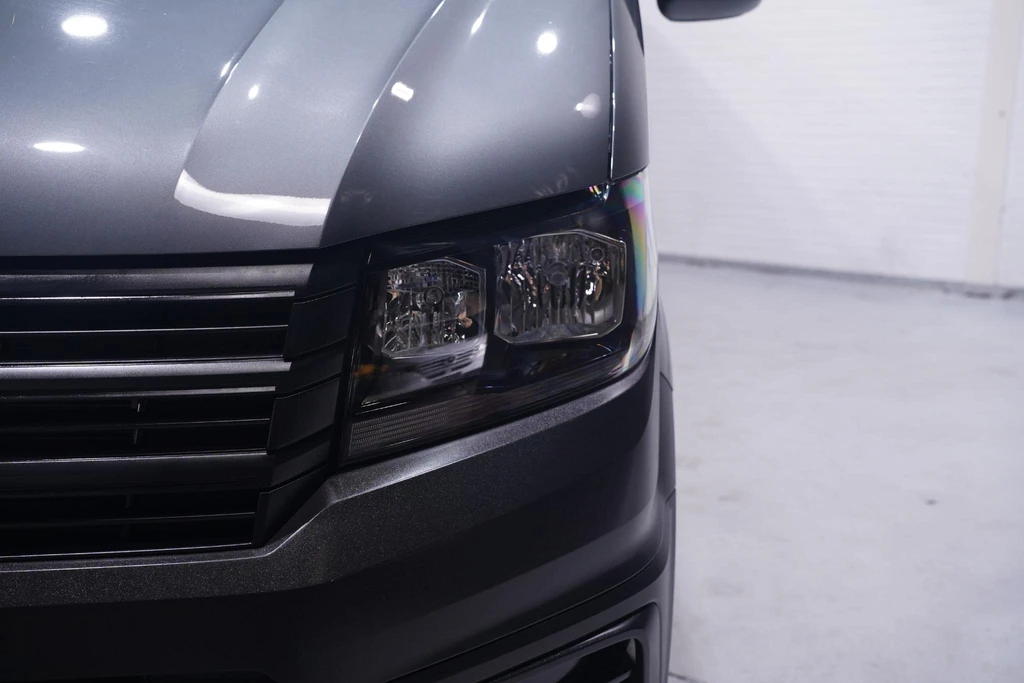 Volkswagen Crafter – foto 11