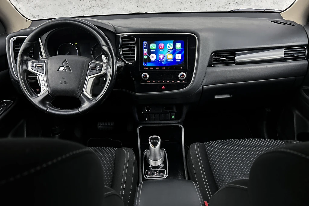 Mitsubishi Outlander – foto 10
