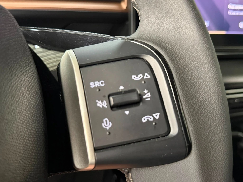 Citroën C3 Aircross – foto 25