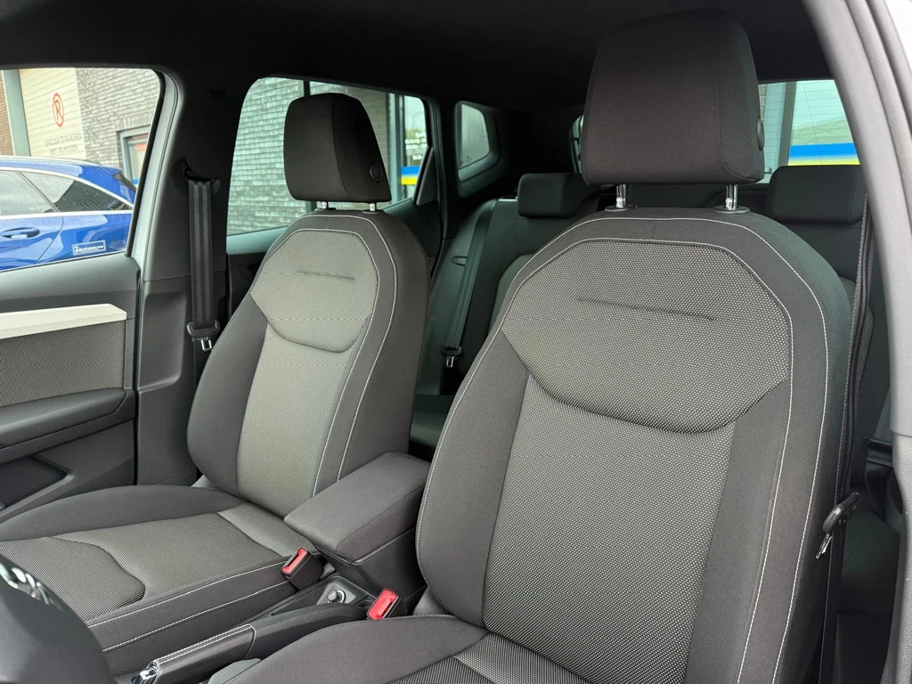 SEAT Arona – foto 36
