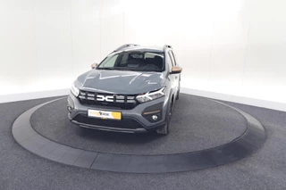 Dacia Jogger – thumbnail 3