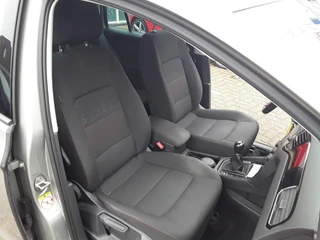 Volkswagen Golf Sportsvan – thumbnail 15