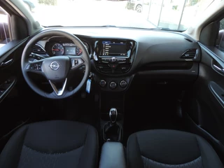Opel KARL – thumbnail 10