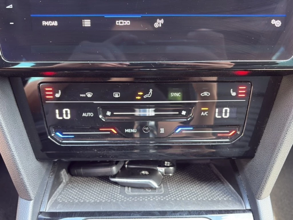 Volkswagen Passat – foto 20