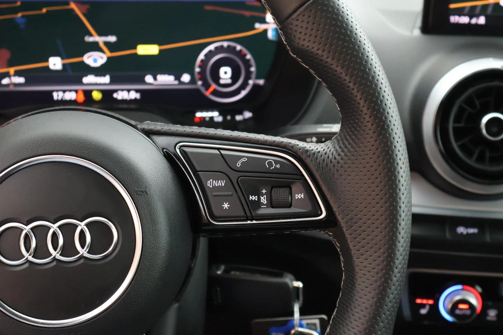Audi Q2 – foto 19