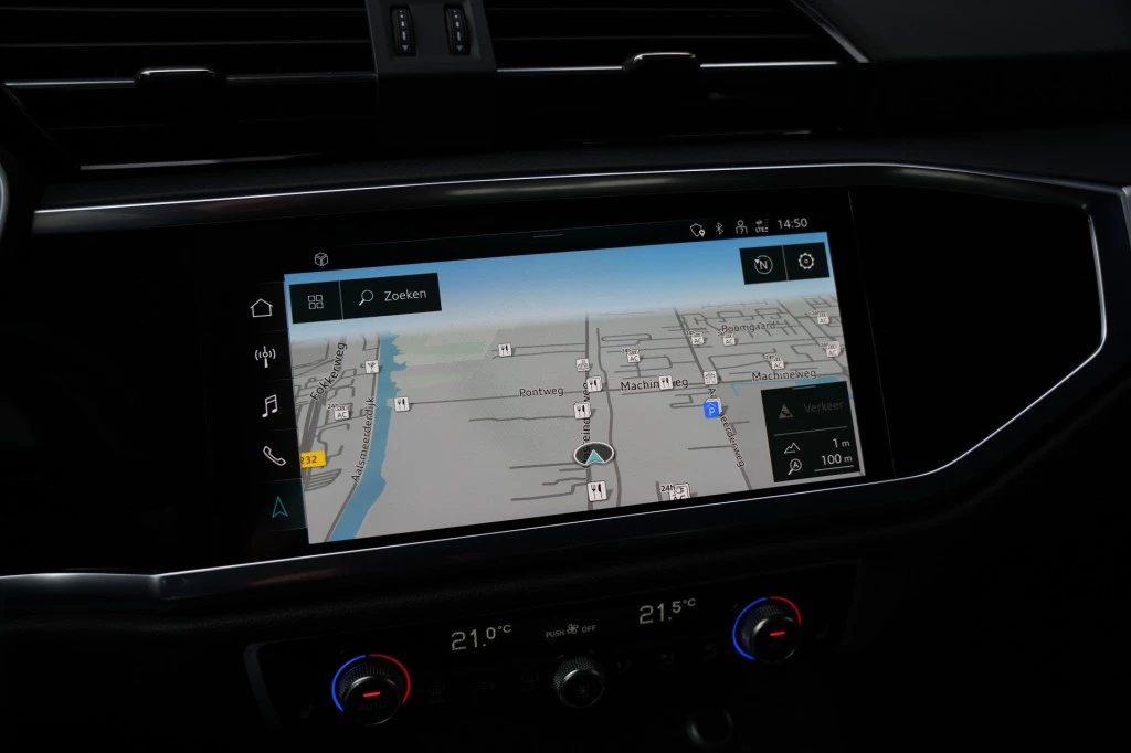 Audi Q3 – foto 28