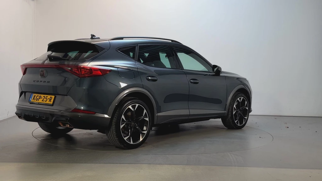 CUPRA Formentor – foto 5