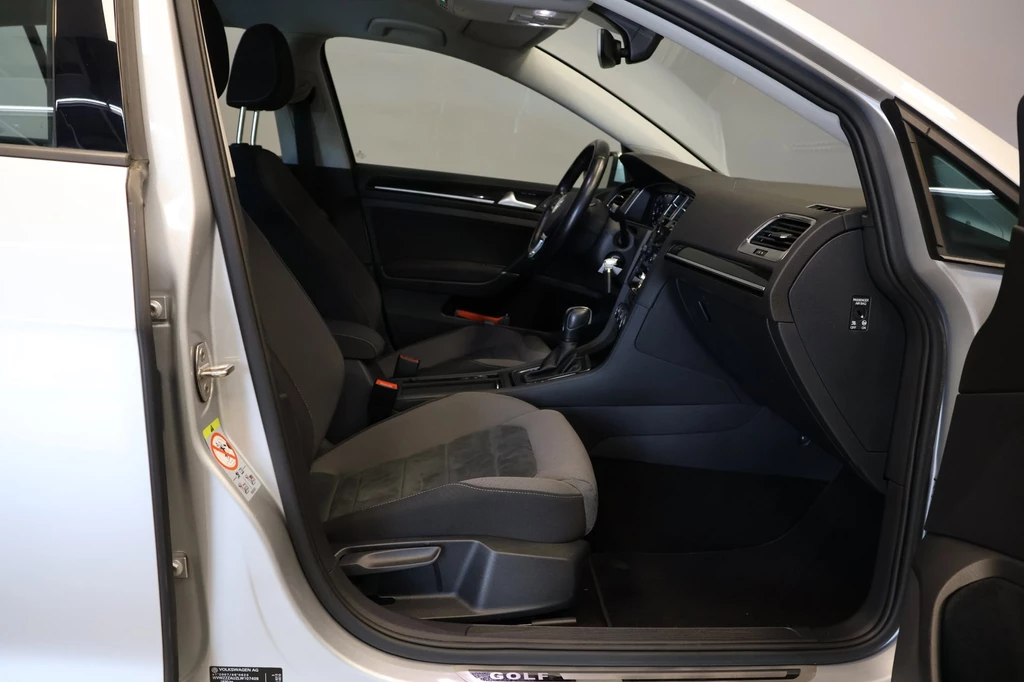 Volkswagen Golf – foto 18