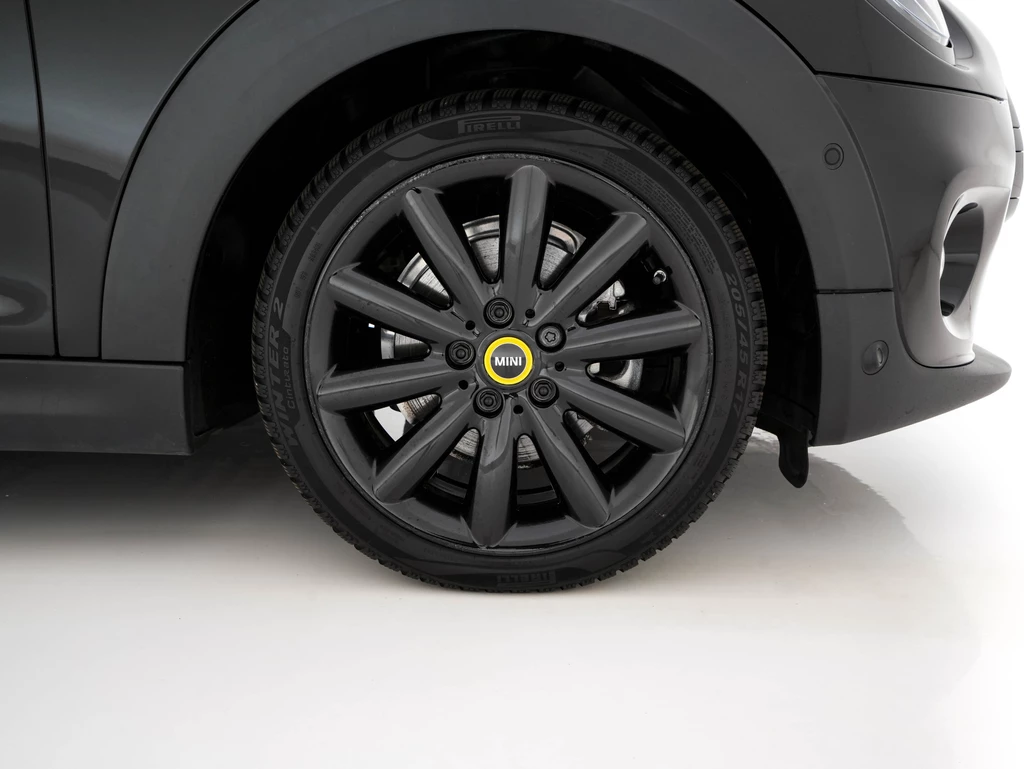 MINI Electric – foto 29