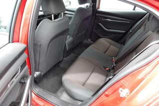 Mazda 3 – thumbnail 22