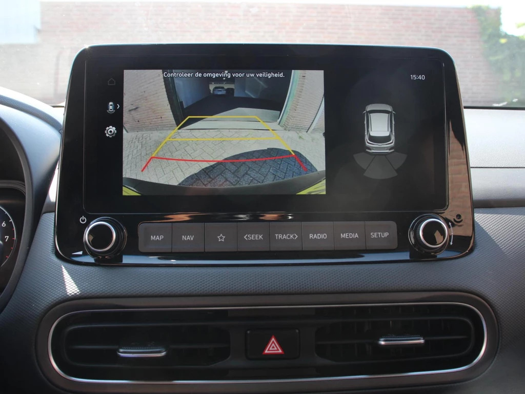 Hyundai Kona – foto 12