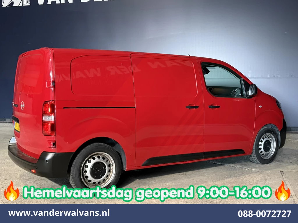 Opel Vivaro – foto 3
