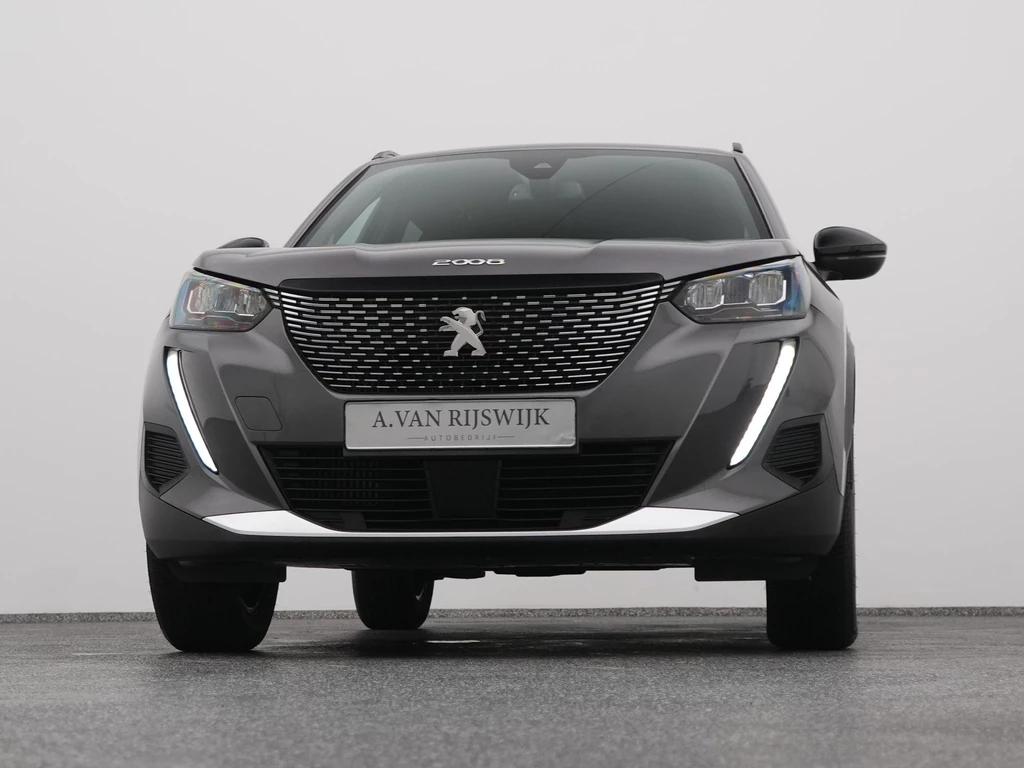 Peugeot 2008 – foto 21