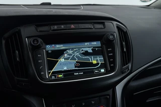 Opel Zafira – thumbnail 27