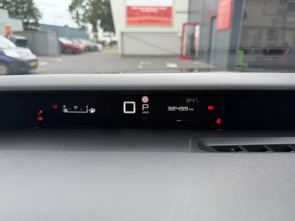 Citroën C3 Aircross – foto 17