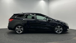 Kia cee'd – thumbnail 6