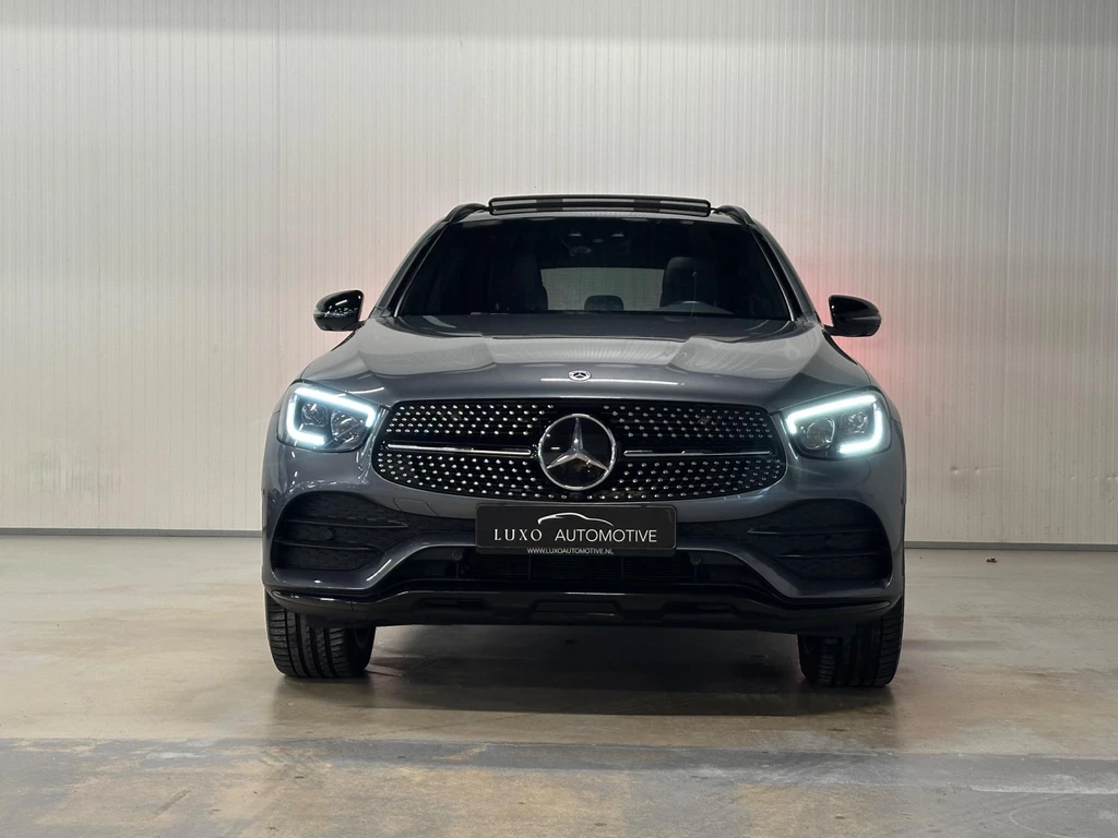 Mercedes-Benz GLC – foto 11