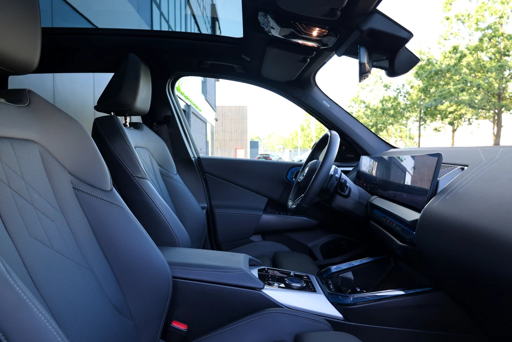 BMW X3 – foto 24