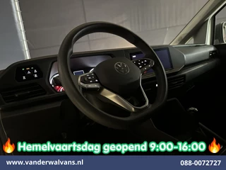 Volkswagen Caddy – thumbnail 14