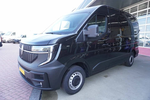 Renault Master E-Tech T35 L2H2 Advance long range 87 kWh 143PK Automaat nr. V075 | Climate | Cruise | Apple CP