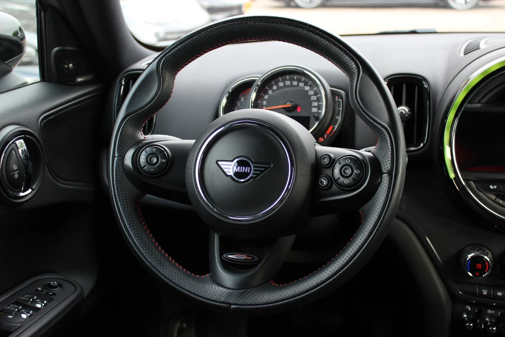 MINI Countryman – foto 19