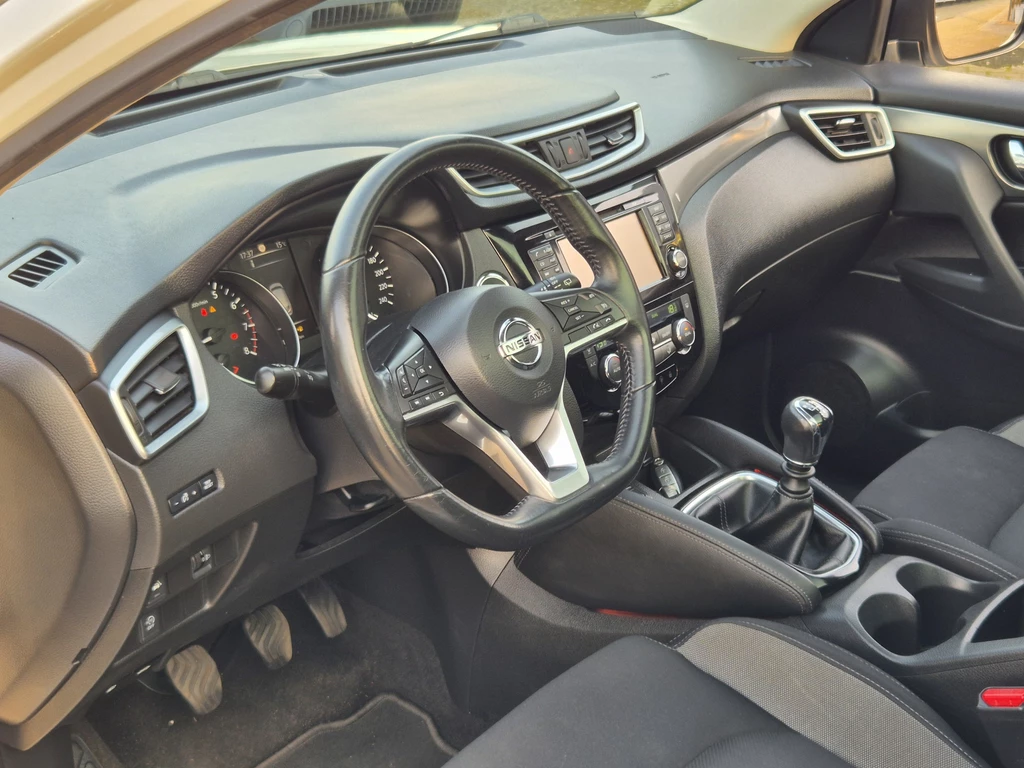 Nissan QASHQAI – foto 10