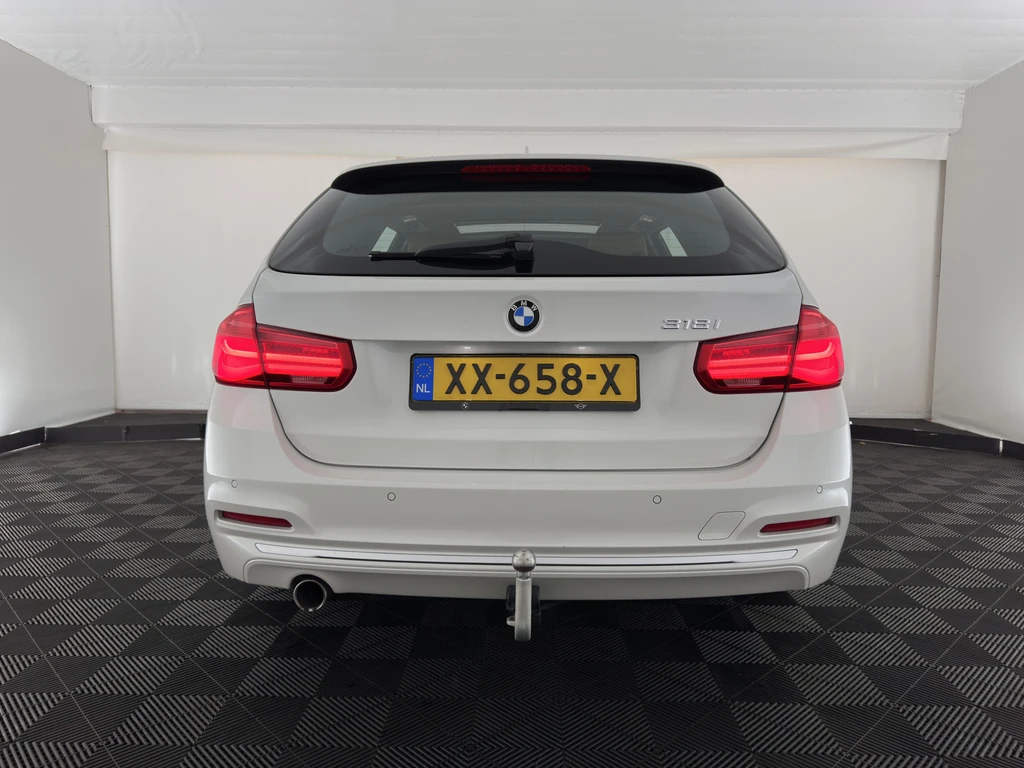 BMW 3 Serie – foto 3