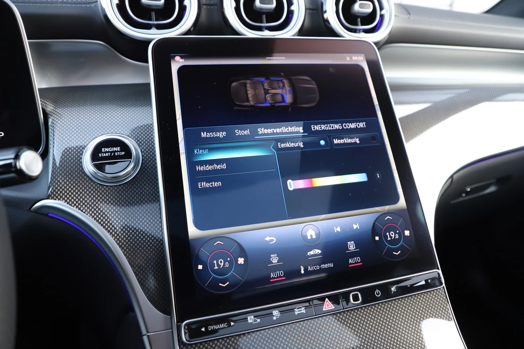 Mercedes-Benz GLC – foto 16