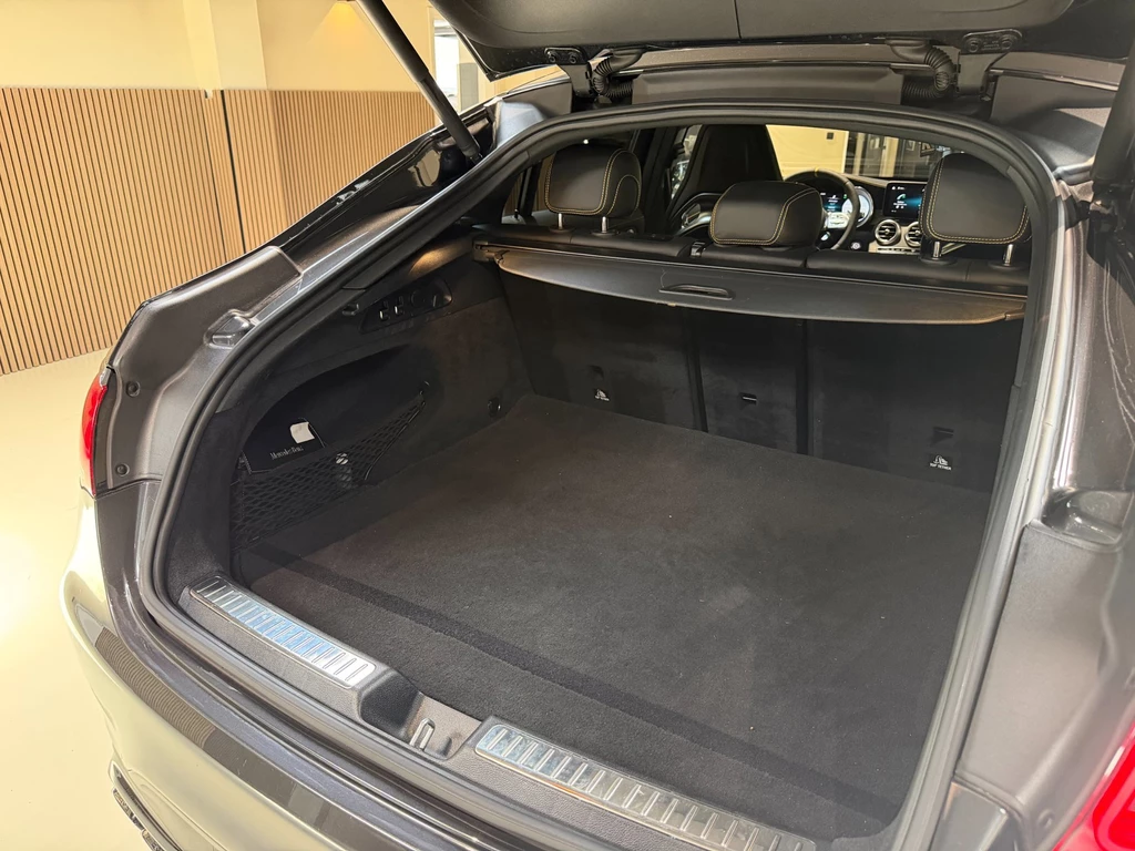 Mercedes-Benz GLC – foto 58