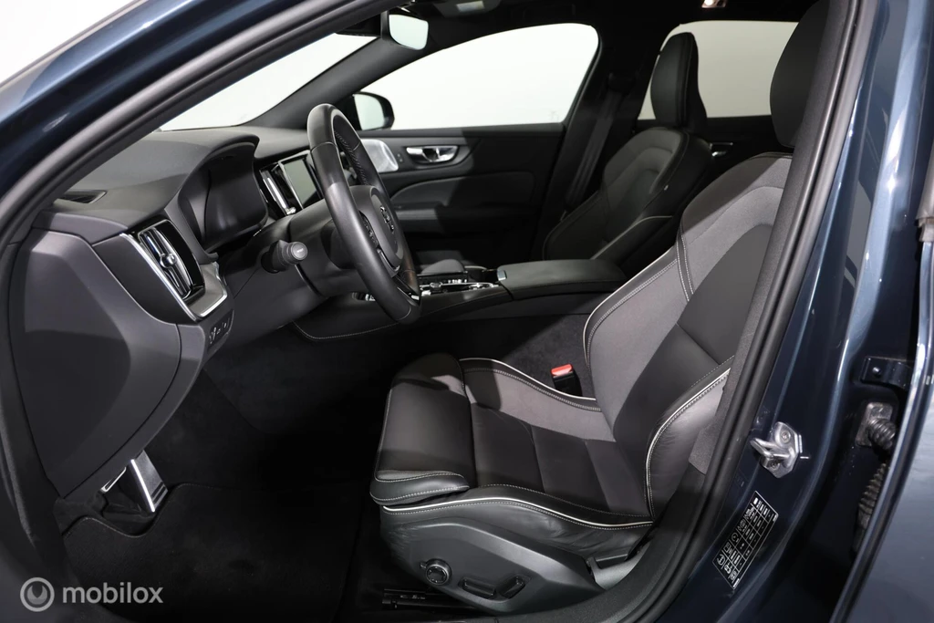 Volvo V60 – foto 11