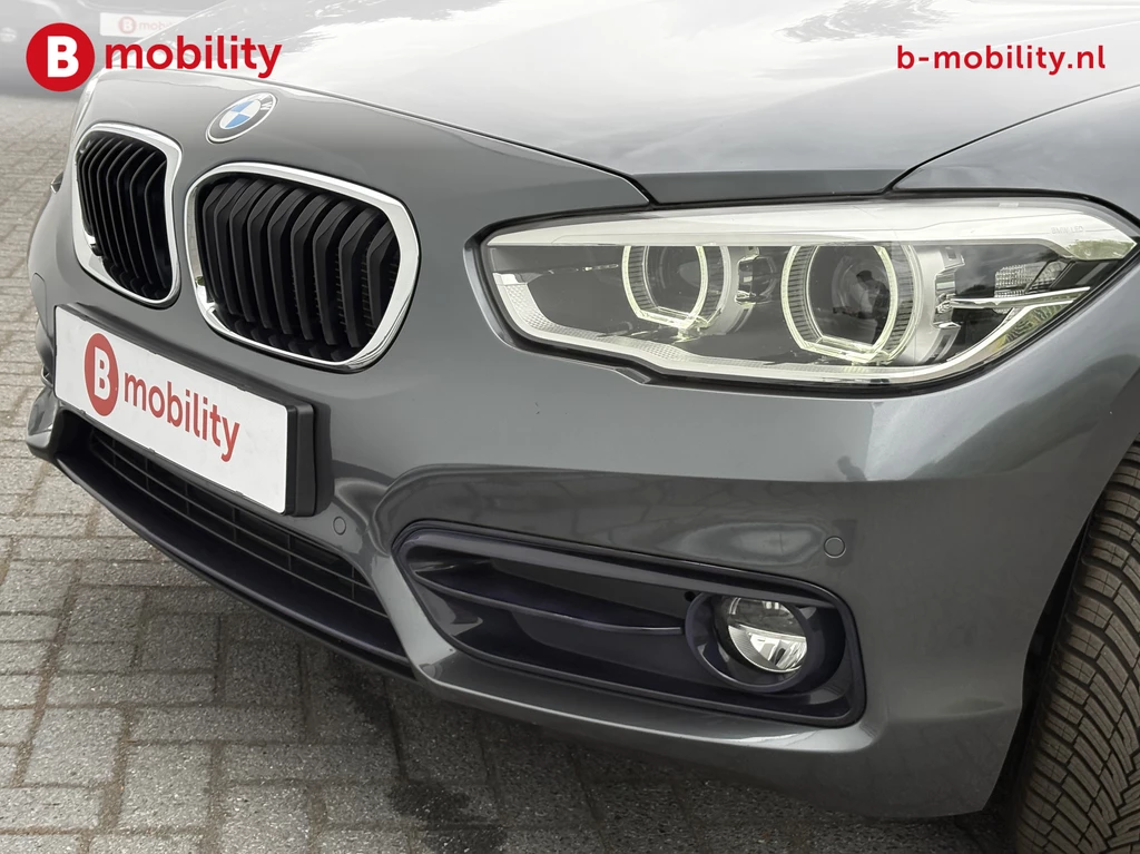 BMW 1 Serie – foto 25