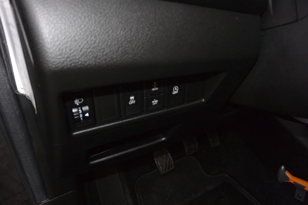 Suzuki Baleno – foto 20