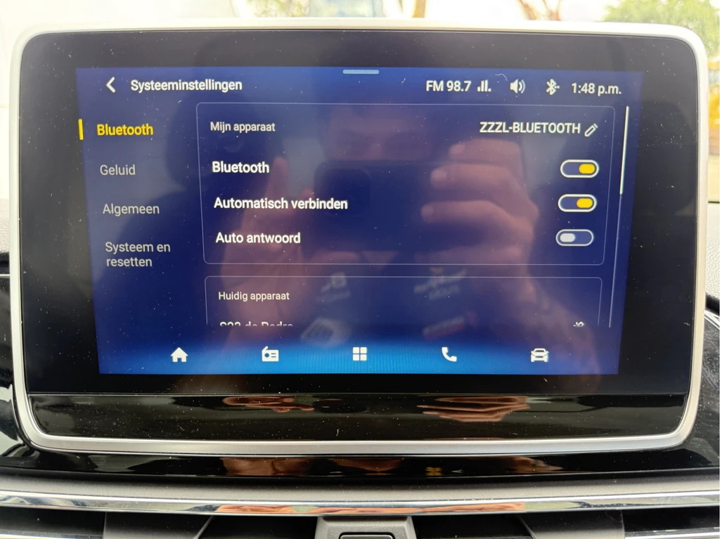 Maxus eDeliver9 – foto 20