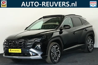 Hyundai Tucson – thumbnail 1