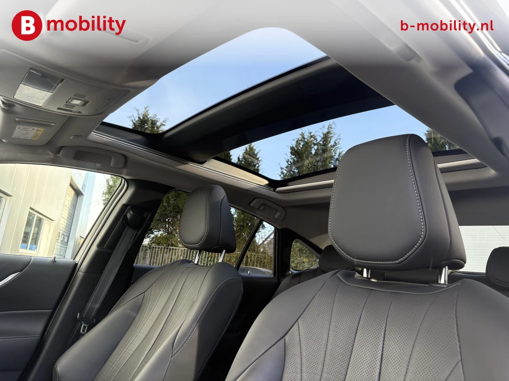 Toyota Mirai – foto 23