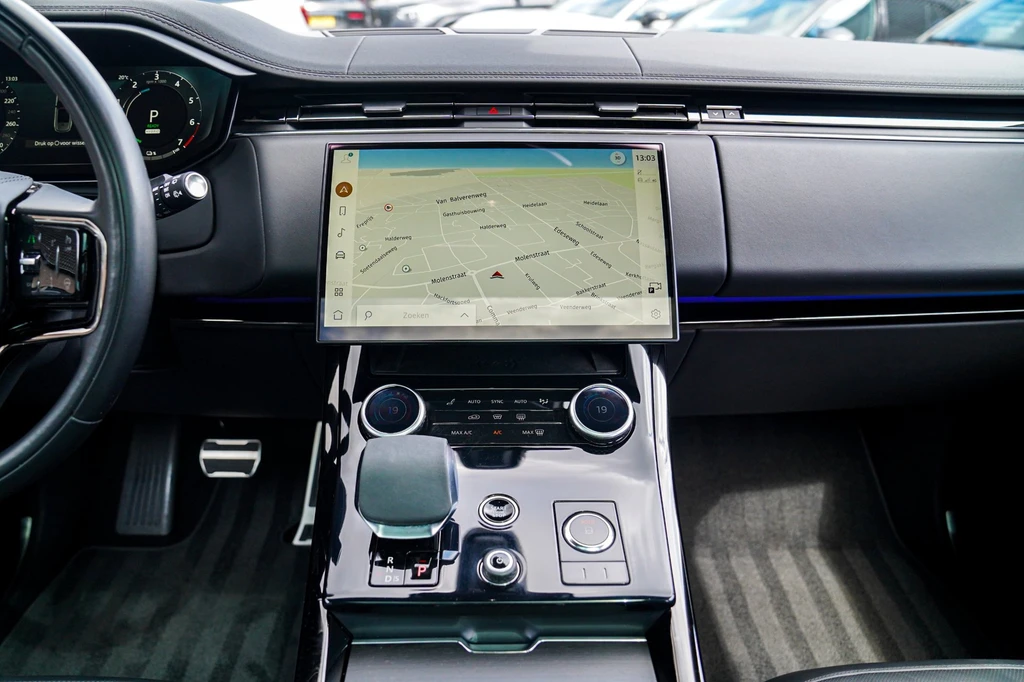 Land Rover Range Rover Sport – foto 29