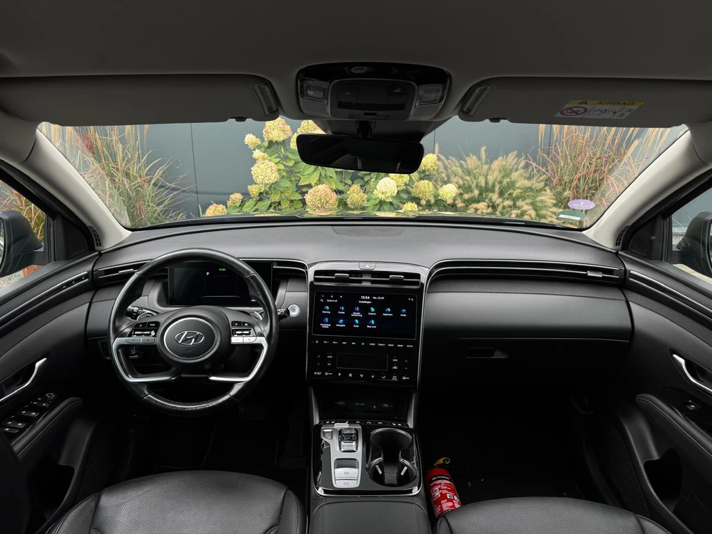Hyundai Tucson – foto 17