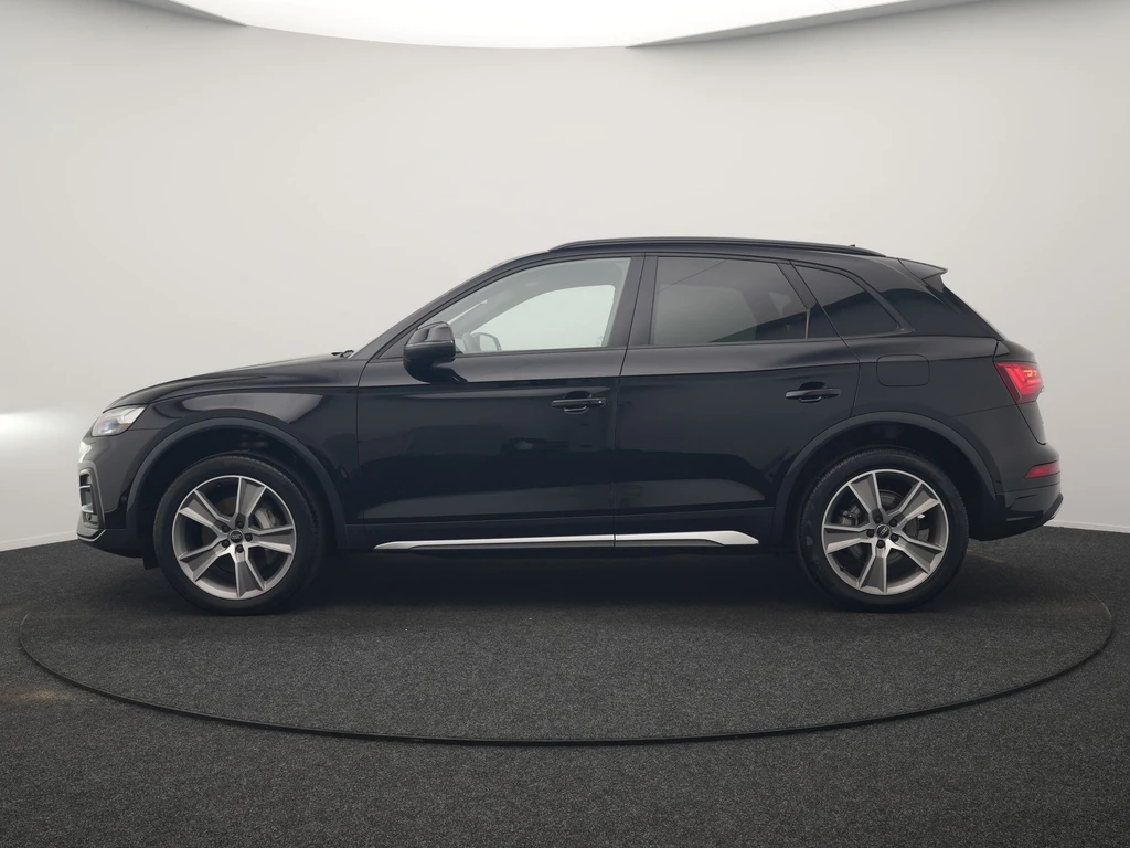 Audi Q5 – foto 3