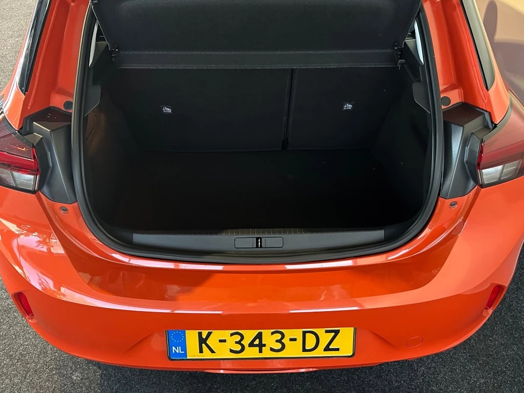 Opel Corsa – foto 40