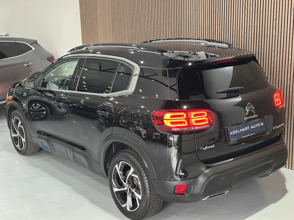 Citroën C5 Aircross – foto 7