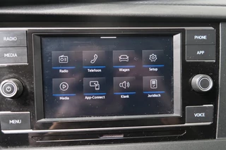 Volkswagen Transporter – thumbnail 15
