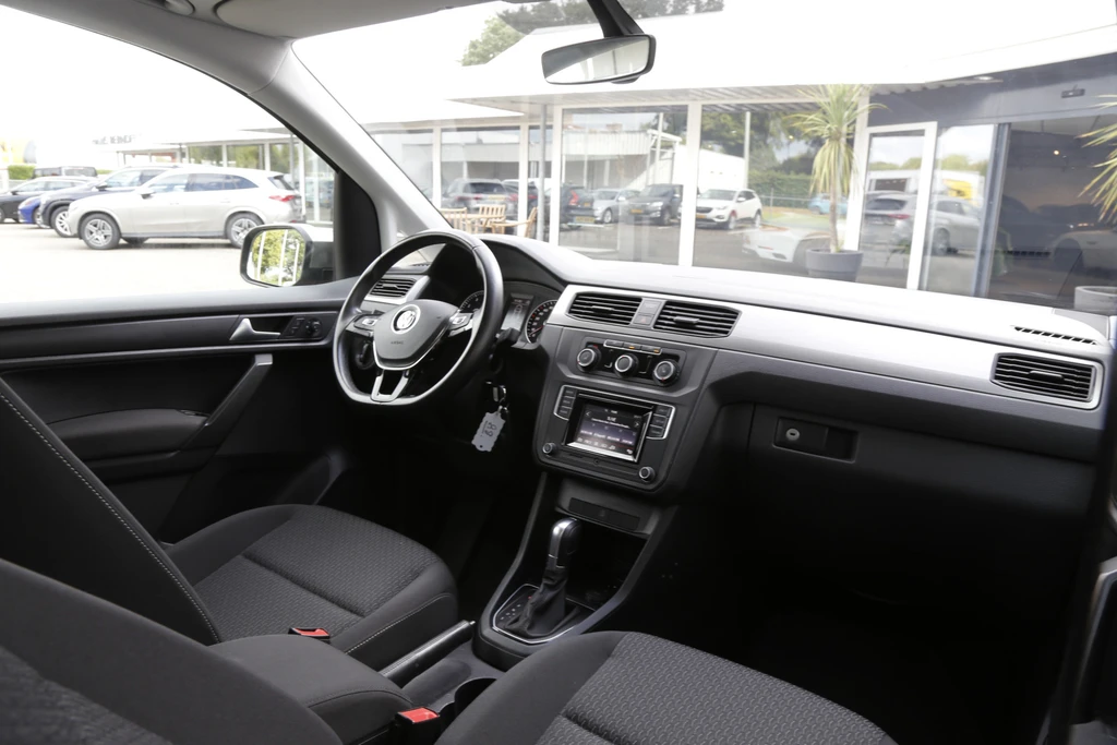 Volkswagen Caddy – foto 22