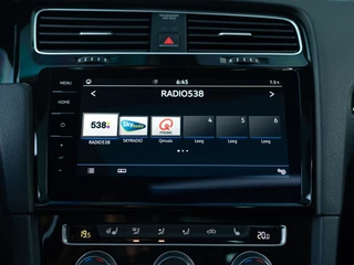 Volkswagen Golf – thumbnail 43