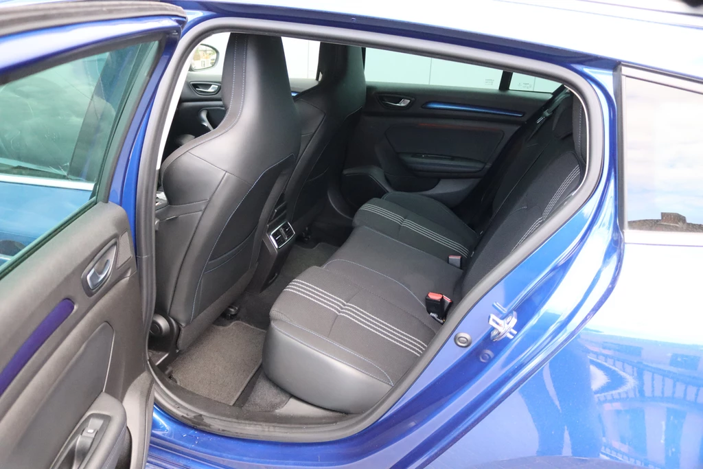 Renault Mégane Estate – foto 14